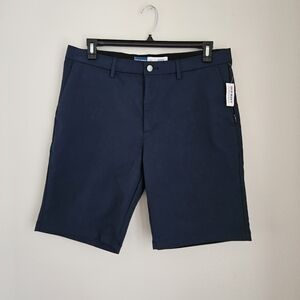 Old Navy Mens Ultimate Tech Shorts Slim Flex 36 Tall NWT